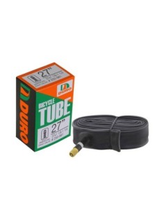 Tube 27 x 1-1/8-1 1/4 33mm Standard Schrader/Valve.